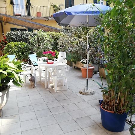 Il Platano Apartment Como Luaran gambar