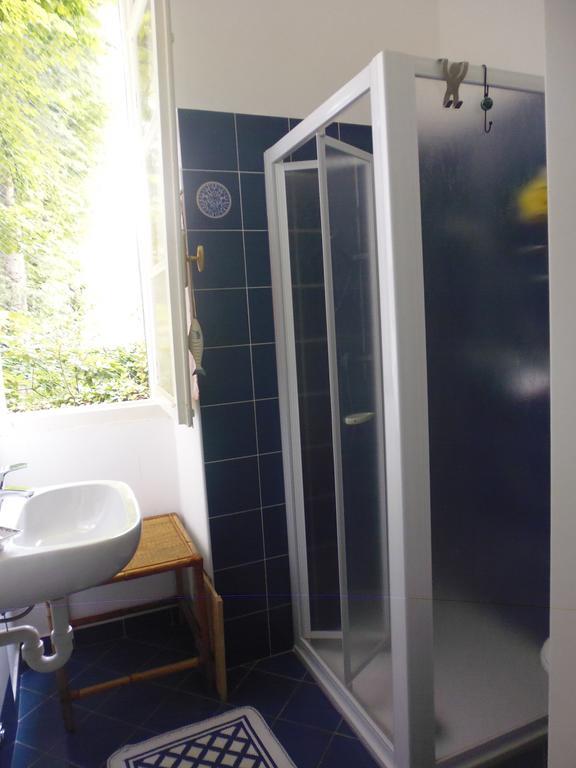 Il Platano Apartment Como Bilik gambar