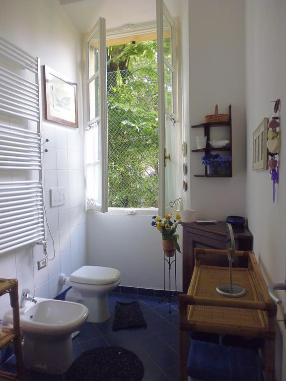 Il Platano Apartment Como Bilik gambar