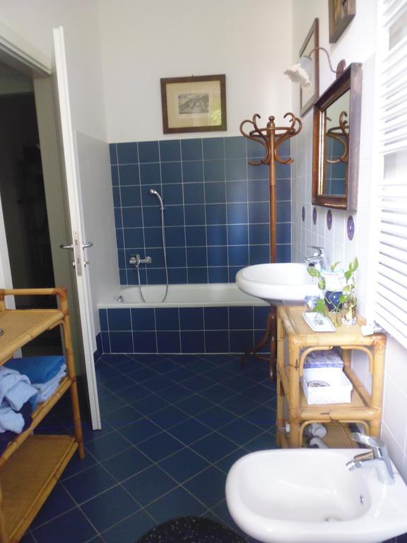 Il Platano Apartment Como Bilik gambar