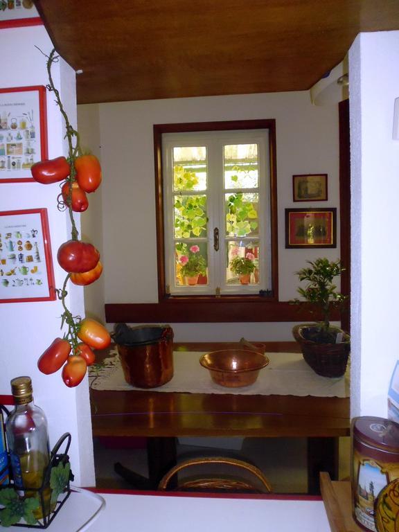 Il Platano Apartment Como Bilik gambar