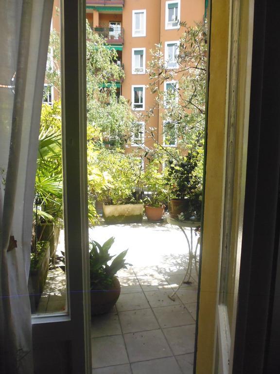 Il Platano Apartment Como Bilik gambar