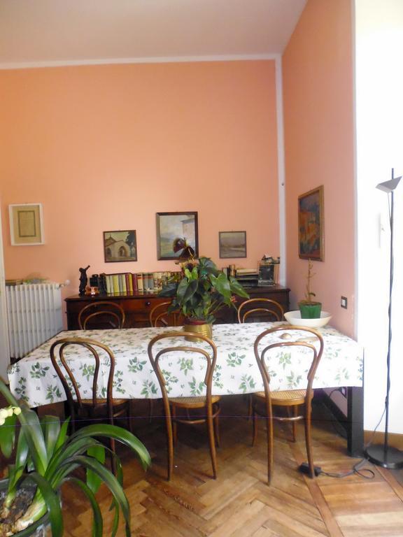 Il Platano Apartment Como Bilik gambar