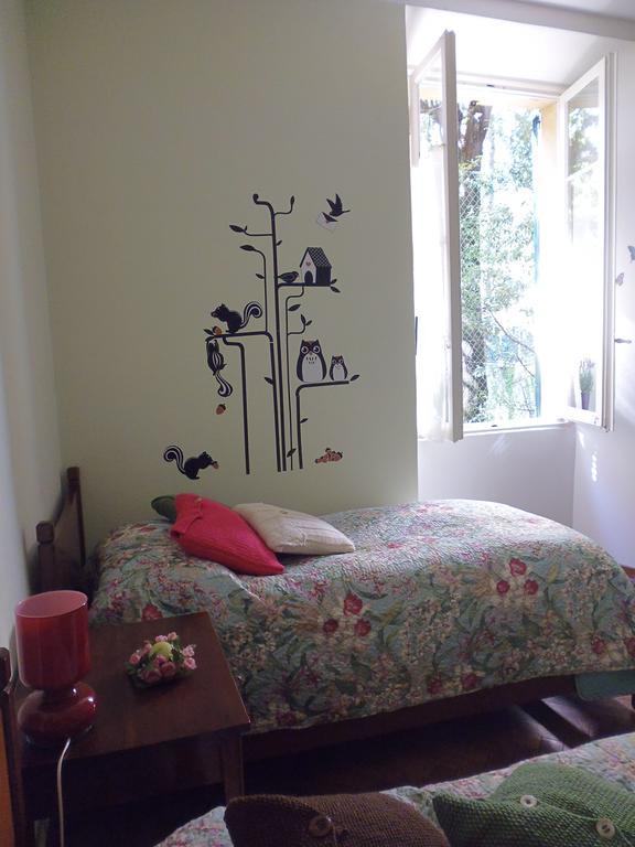 Il Platano Apartment Como Luaran gambar
