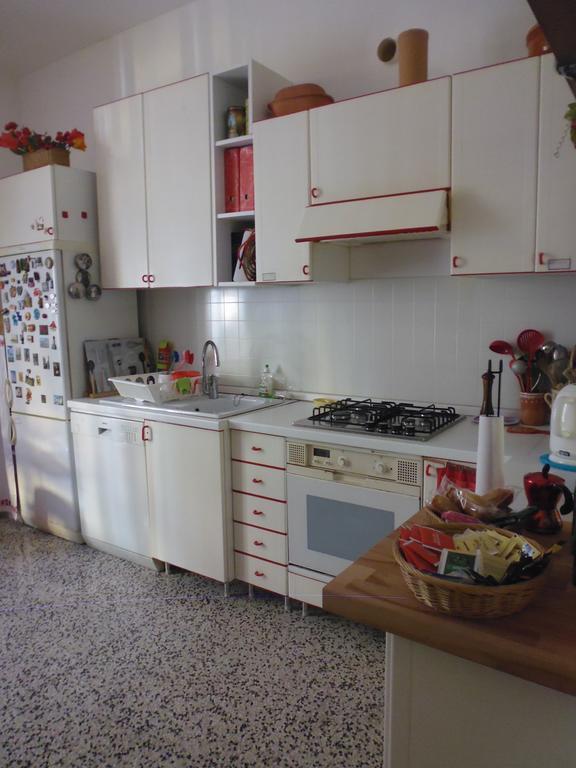 Il Platano Apartment Como Luaran gambar