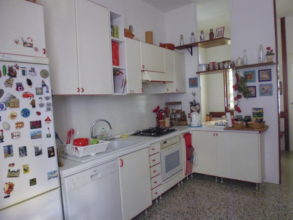 Il Platano Apartment Como Luaran gambar