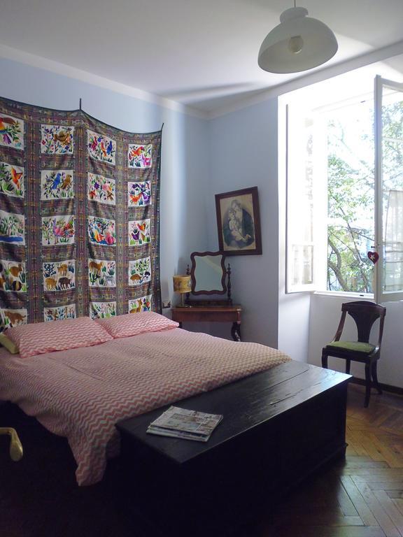 Il Platano Apartment Como Luaran gambar